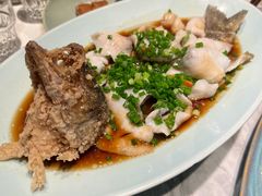 -鹿港小镇(霄云店)
