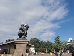 -东部华侨城