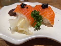 -蟹将军·松叶蟹和牛日料放题自助(K11店)