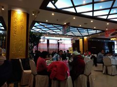 大堂-眉州东坡(亚运村店)