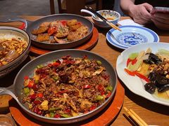 -蔡家酒楼(一德街店)