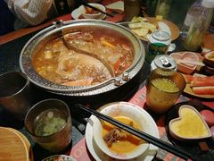 -牛New寿喜烧(虹桥新天地店)