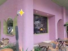 -六区宿舍咖啡店