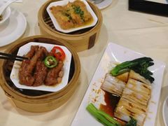 -鸿福楼(观澜店)