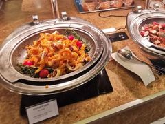 -索菲特酒店·海鲜自助 ·聚餐厅