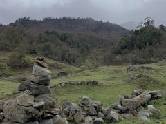 -硗碛藏寨·神木垒景区