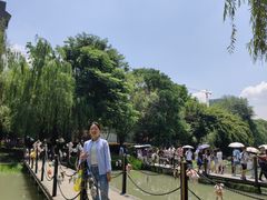 -成都中医药大学(温江校区)