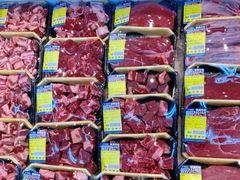 -果蔬好生活超市(新荟城店)