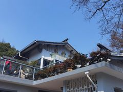 -山外山菜馆(玉泉路店)