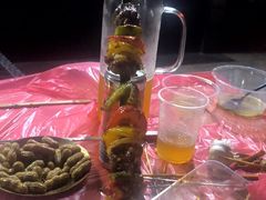 -麦凯伦烧烤·精酿超级工厂店(金桥总店)