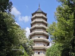 -灵谷景区
