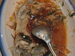 -北海渔村酒楼·粤菜海鲜点心(新华店)