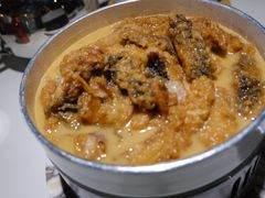 -裕丰源滋补烩面(天赋路店)