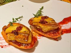 -ZAFFERANO西班牙海鲜饭(上海首店)