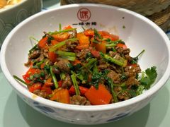 -一味大院•桐庐菜传承店(春江路店)