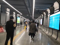 -车公庙(地铁站)