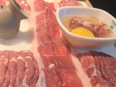 -京城胜利涮羊肉(禧乐汇店)