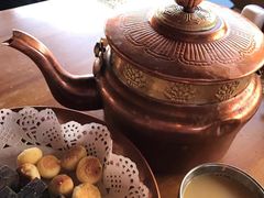 酥油茶-玛吉阿米·餐吧