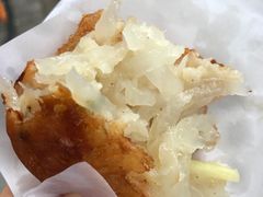 -阿婆油墩子(五里桥路188弄小区店)
