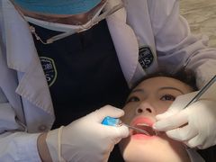 -劲松口腔医院(蓝色港湾院)