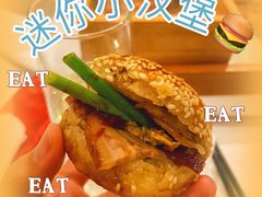 -福海居烤鸭店(鸟巢店)