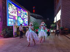 -三亚海昌梦幻海洋不夜城