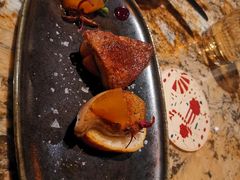 -BROWNSTONE布朗石西班牙餐厅(富城店)