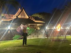 -西双版纳融创皇冠假日度假酒店