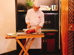 -四季民福烤鸭店(故宫店)