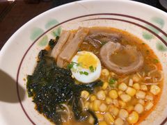 地狱拉面-無境·匠心日本料理(汉街店)