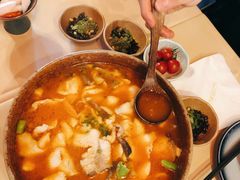 凯里酸汤鱼-山石榴·贵州菜(丰盛里店)