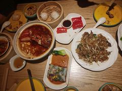 -昌勝香港深井烧鹅(新年华店)