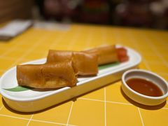 -蔡澜点心·粤菜(花城汇南区店)