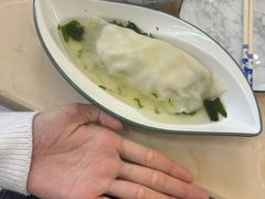 -北方饺子王·海肠捞饭·海鲜锅(山大店)