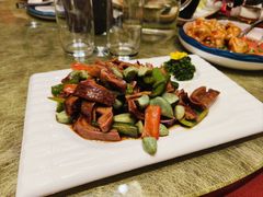 -玉舌尖私房菜(裕华店)