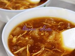 添发碗仔翅美食&nbsp;-添發碗仔翅美食