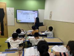 -昂立青少儿成长中心(杨浦国和1000校区)