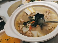 -紫鑫阁饭庄(长安店)
