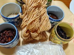 -十二道丰味·徐州土菜·烧烤(何山路店)