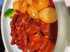 -孔乙己酒家(虹桥路店)