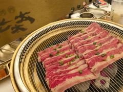 -西塔老太太泥炉烤肉(虹桥南丰城店)