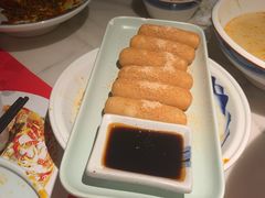 -鼎盛蜀坊·重庆江湖菜(市桥地铁站店)