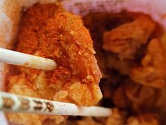 -春苗炸鸡