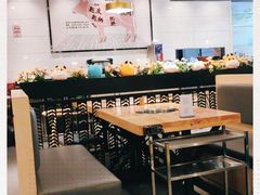 大堂-嬷孙家潮汕牛肉火锅(北京路天河城店)