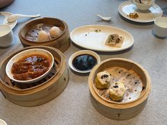 -潮府馆·非遗潮州菜·世纪公园(新国际博览中心店)
