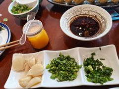 -1078號老北京涮肉(松柏店)