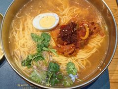 -顺姬冷面(长春旗舰店)