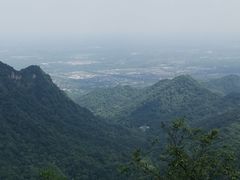 -青城山