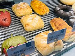 -OVEN LAB乐欧酵室(裕华万达店)