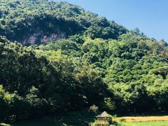 景点-宝晶宫旅游景区